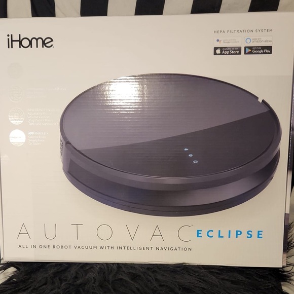 iHome Other - Brand-new vacuum